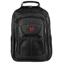 Mochila Swissland Executiva Notebook Preto - YINS