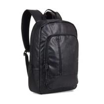 Mochila Swisspack Street Tecido sintético Preta Até 15.6 Pol. - Multilaser BO419