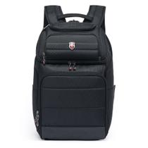 Mochila swissport hightec preto