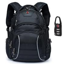 Mochila swissport hightech