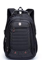 Mochila Swissport Masculina Executiva Alça Cabo De Aço