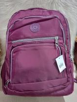 Mochila T e Y Uva Mochila T e Y Uva