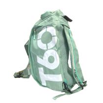 Mochila T60 Bolsa Academia Estilosa Com Compartimentos