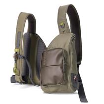 Mochila Tackle Orvis Mini Sling Pack 5L reciclada Cordura Mochila Tackle Orvis Mini Sling Pack 5L reciclada Cordura
