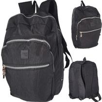 Mochila Tactel Escolar Unissex Mb13004