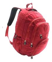 Mochila Tactel Feminina Reforçada Notebook Lançamento Top