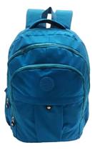 Mochila Tactel Feminina Reforçada Notebook Lançamento Top