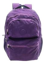 Mochila Tactel Feminina Reforçada Notebook Lançamento Top