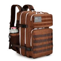 Mochila Tactical Assault Lovelinks21 45L Impermeável 45x34x30cm