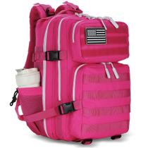 Mochila Tactical Assault Lovelinks21 Lovelinks21 45L impermeável