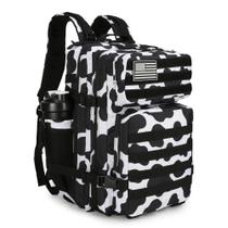 Mochila Tactical Assault Lovelinks21 Lovelinks21 45L impermeável