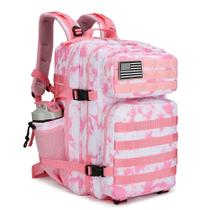 Mochila Tactical Assault Lovelinks21 Lovelinks21 45L Rosa