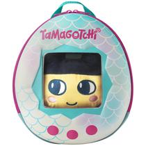 Mochila Tamagotchi Compañero de Aventura Diseño Mametchi