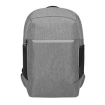 Mochila Targus Citylite Pro Security Cinza