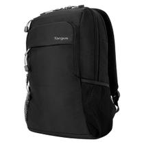 Mochila Targus Intellect Advanced 5 COMP 15.6P - TSB968 Preto