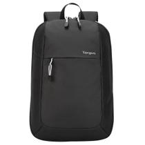 Mochila Targus Intellect Essential para Notebook 15,6” Preta