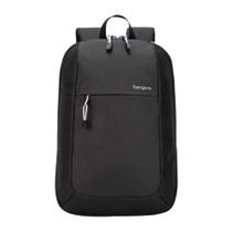 Mochila Targus Intellect Essentials 15.6" TSB966DI Preto