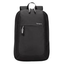 Mochila Targus Intellect Essentials TSB966DI70 - Resistente à água - para Tablet e Notebook - Preta