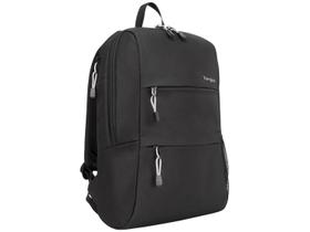 Mochila Targus Intellect Plus 15.6 Tsb967 P/ Notebook Preta Mochila Targus Intellect Plus 15.6 Tsb967 P/ Notebook Preta