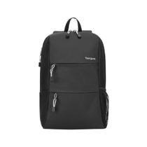 Mochila Targus Intellect Plus Para Notebooks Até 15.6 TSB967 Preto