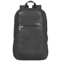 Mochila Targus Intellect TBB565DI-70 - para Notebook e Tablet até 15.6