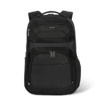 Mochila Targus Legend IQ para laptops de até 16" - preta