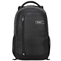 Mochila Targus Sport 15,6 polegadas preta Mochila Targus Sport 15,6 polegadas preta
