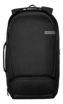 Mochila Targus TBB610 Preta para Notebook até 15,6 Resistente à Água