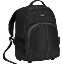 Mochila Targus TSB750 Executiva 29L para Notebook 16 Pol Resistente, Espaçosa e Moderna