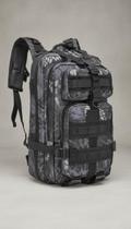 Mochila Tática 30L Impermeável com MOLLE Mochila Tática 30L Impermeável com MOLLE