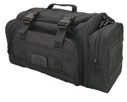 Mochila Tática APRILBAY 40 Litros - Preta - Para Homens Mochila Tática APRILBAY 40 Litros - Preta - Para Homens