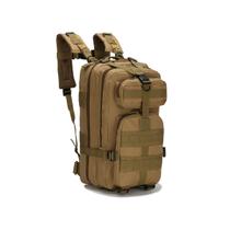 Mochila Tática Assault Militar Molle Trilha 30 Litros