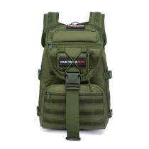 Mochila Tática Bolsa Camping Reforçada Exército Notebook