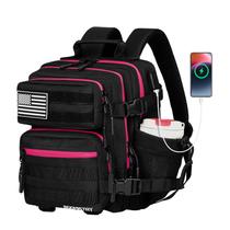 Mochila tática Boomistry 15L Mini para homens e mulheres