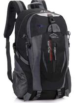 Mochila Tática Camping 40 Litros Trilha Caminhada Viagem