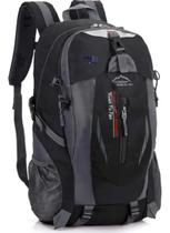 Mochila Tática Camping 40 Litros Trilha Caminhada Viagem