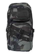 Mochila Tática Camping Camuflada Exército Mochila Tática Camping Camuflada Exército