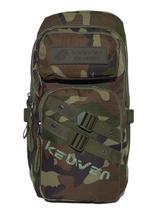 Mochila Tática Camping Camuflada Exército Mochila Tática Camping Camuflada Exército