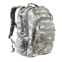 Mochila Tática Captura Camuflada 48 Litros Nautika