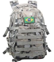 Mochila Tática de lona ML 1055