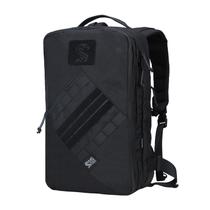 Mochila Tática Expansível MGFLASHFORCE 24L-35L para Notebook