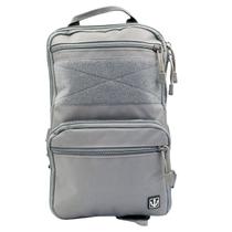 Mochila Tática Expansível Orix EVO Tactical Cor:Cinza Mochila Tática Expansível Orix EVO Tactical Cor:Cinza