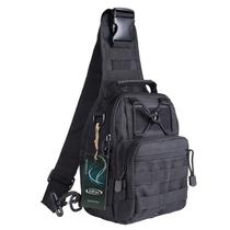 Mochila tática G4Free Outdoor Military Sport Bag 7L