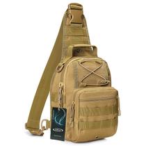 Mochila tática G4Free Outdoor Military Sport Bag 7L Mochila tática G4Free Outdoor Military Sport Bag 7L