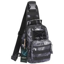 Mochila tática G4Free Outdoor Military Sport Bag 7L Mochila tática G4Free Outdoor Military Sport Bag 7L