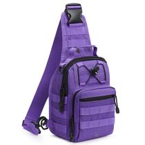 Mochila tática G4Free Outdoor Military Sport Bag 7L Mochila tática G4Free Outdoor Military Sport Bag 7L