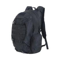 Mochila Tática Grande De 45L Impermeável Para Pesca, Caça, Camping E Caminhadas, Mochila Esportiva