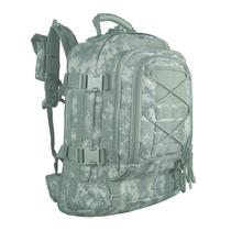 Mochila tática Greencity 3 dias expansível 39-64L ACU Mochila tática Greencity 3 dias expansível 39-64L ACU