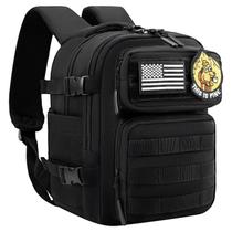 Mochila tática kcross 12L Mini para caminhadas masculinas e femininas Mochila tática kcross 12L Mini para caminhadas masculinas e femininas