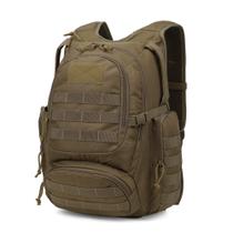 Mochila Tática Mardingtop 25L para Caminhada Militar Caqui